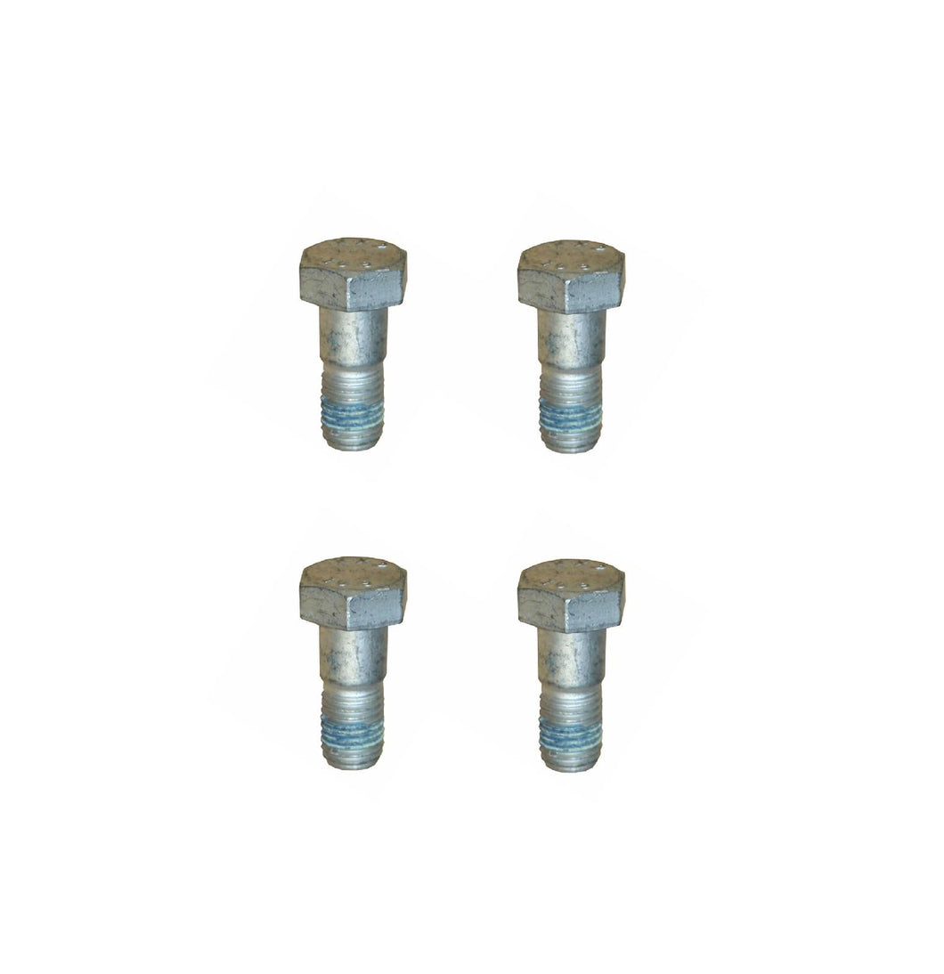 4 X New OEM Front or Rear Caliper Mounting Bolt 12 X 1.5 X 30 1973-06 Mercedes