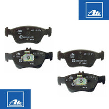 Load image into Gallery viewer, OEM Compound Ate Front Brake Pad Set 1996-04 Mercedes W170 SLK W202 C W210 E
