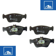 Load image into Gallery viewer, Front Brake Pad Set 1996-04 Mercedes W170 SLK W202 C W210 E OEM Compound Ate
