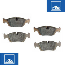 Load image into Gallery viewer, 1992-08 BMW 318 323 325 328 Z3 Z4 Front Brake Pad Set OEM Ate 34 11 6 864 060
