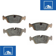 Load image into Gallery viewer, 1992-08 BMW 318 323 325 328 Z3 Z4 Front Brake Pad Set 6 864 060 OEM ATE Compound
