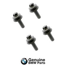 Load image into Gallery viewer, 1997-20 BMW Mini Front Rear Brake Caliper Bracket to Bearing TORX Bolt Screw 4 X
