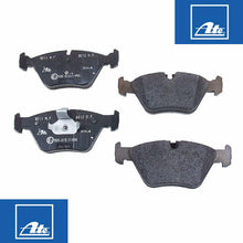 Load image into Gallery viewer, OEM BMW Compound Ate Front Brake Pad Set 2001-08 BMW 330Ci 330i 330xi Z4 607155
