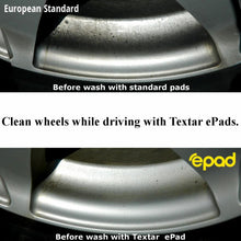 Load image into Gallery viewer, 1997-03 BMW 525i 528i Front Brake Pads Textar Ceramic ePad  34 21 6 761 280
