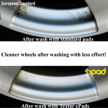 Load image into Gallery viewer, 1997-03 BMW 525i 528i Front Brake Pads Textar Ceramic ePad  34 21 6 761 280
