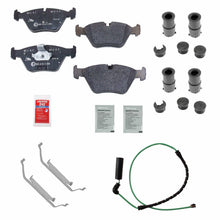 Load image into Gallery viewer, 2006-08 BMW Z4 3.0Si Front Brake Pad Sensor Bushing Clip Paste Ate OEM Compound
