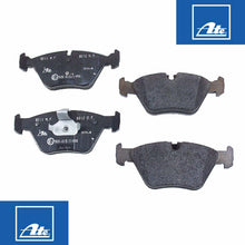 Load image into Gallery viewer, Front Brake Pad Sensor Bushing Clip Paste 2006-08 BMW Z4 3.0Si  Ate OEM Compound

