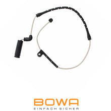 Load image into Gallery viewer, Front Brake Sensor 2006-08 BMW Z4 3.0Si M Coupe Roadster 34 35 7 836 795 BOWA
