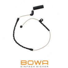 Load image into Gallery viewer, Front Brake Sensor 2006-08 BMW Z4 3.0Si M Coupe Roadster 34 35 7 836 795 BOWA
