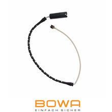 Load image into Gallery viewer, Original BOWA BMW OEM Left Front Brake Pad Wear Sensor 2000-06 BMW E53 X5
