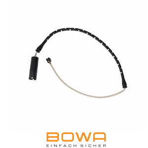 Original BOWA BMW OEM Left Front Brake Pad Wear Sensor 2000-06 BMW E53 X5
