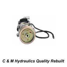 Load image into Gallery viewer, Premium C &amp; M Air Injection Pump 1992-93 Mercedes M104 W140 300SE 104 140 13 85
