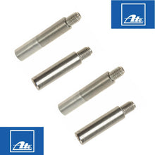 Load image into Gallery viewer, 2 Sets Upper &amp; Lower Front Brake Caliper Guide Pins 2002-16 BMW 1 3 5 6 7 M X Z
