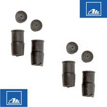 Load image into Gallery viewer, 2 X OEM Ate Front Brake Caliper Guide Pin Bushing Repair Kits 2004-21 Mercedes
