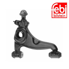 Load image into Gallery viewer, Front Right Lower Febi Control Arm &amp; Ball Joint 1986-98 Mercedes 260 300 320 500
