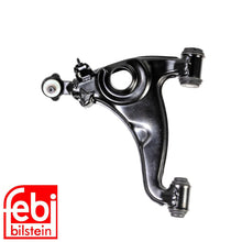 Load image into Gallery viewer, Febi Bilstein Left Front Lower Control Arm &amp; Ball Joint 1984-86 Mercedes 190 D E
