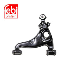 Load image into Gallery viewer, Febi Bilstein Left Front Lower Control Arm &amp; Ball Joint 1984-86 Mercedes 190 D E
