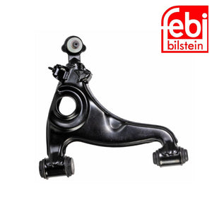 Febi Bilstein Right Front Lower Control Arm & Ball Joint 1984-86 Mercedes 190D E