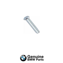 Load image into Gallery viewer, 1967-77 BMW E9 E10 E12 Left or Right Front Door Brake Check Strap Rivet Genuine
