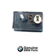 Load image into Gallery viewer, New Dash Fog Light Switch 1978-82 BMW 733i 61 31 1 362 304 &amp; 61 31 1 366 739

