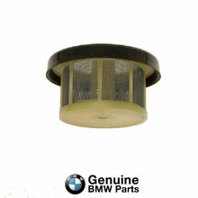 Load image into Gallery viewer, New Genuine BMW Power Steering Reservoir Fluid Strainer 1979-81 BMW 733i E23
