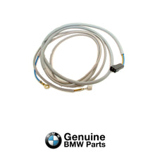 Load image into Gallery viewer, 1980-86 BMW E23 745i New Genuine Turbocharger Blower Motor Wire Wiring Harness
