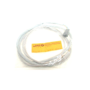 1980-86 BMW E23 745i New Genuine Turbocharger Blower Motor Wire Wiring Harness