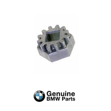 Load image into Gallery viewer, Air Conditioning Compressor Adjusting Bracket Nut with Teeth 1982-93 BMW 3 5 6 7
