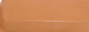 Genuine Beige Tan Volvo Driver's Side Left Door Pocket 1225943 1979-93 Volvo 240