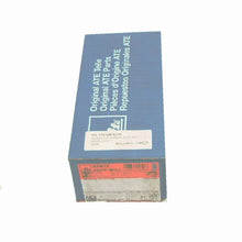 Load image into Gallery viewer, 2000-03 Mercedes E320 Wagon Emergency Parking Brake Shoe and Spring Kit OEM Ate
