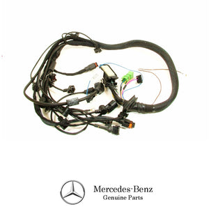 New NLA European Model Mercedes  M104.945 M104.995 Engine Wiring Wire Harness