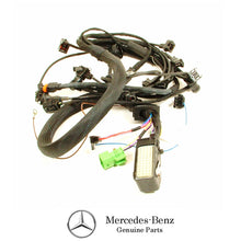 Load image into Gallery viewer, New NLA European Model Mercedes  M104.945 M104.995 Engine Wiring Wire Harness
