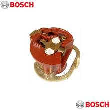 Load image into Gallery viewer, New Genuine Bosch 4500 RPM Rev Limiting Ignition Distributor Rotor 1 234 332 189

