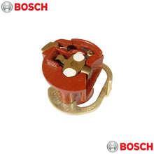 Load image into Gallery viewer, 4500 RPM Rev Limiting Ignition Distributor Rotor New Genuine Bosch 1 234 332 189
