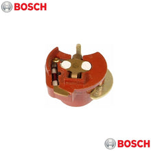 Load image into Gallery viewer, New Genuine Bosch 4500 RPM Rev Limiting Ignition Distributor Rotor 1 234 332 189
