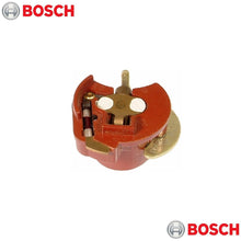 Load image into Gallery viewer, 4500 RPM Rev Limiting Ignition Distributor Rotor New Genuine Bosch 1 234 332 189
