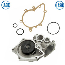 Load image into Gallery viewer, German Laso Water Pump Kit 1996-98 BMW 540i 740i 740iL 840Ci 11 51 0 393 340
