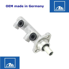 Load image into Gallery viewer, New OEM Ate Brake Master Cylinder 1983-88 BMW 533i 535i 633CSi 34 31 1 153 053

