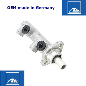 New OEM Ate Brake Master Cylinder 1983-88 BMW 533i 535i 633CSi 34 31 1 153 053