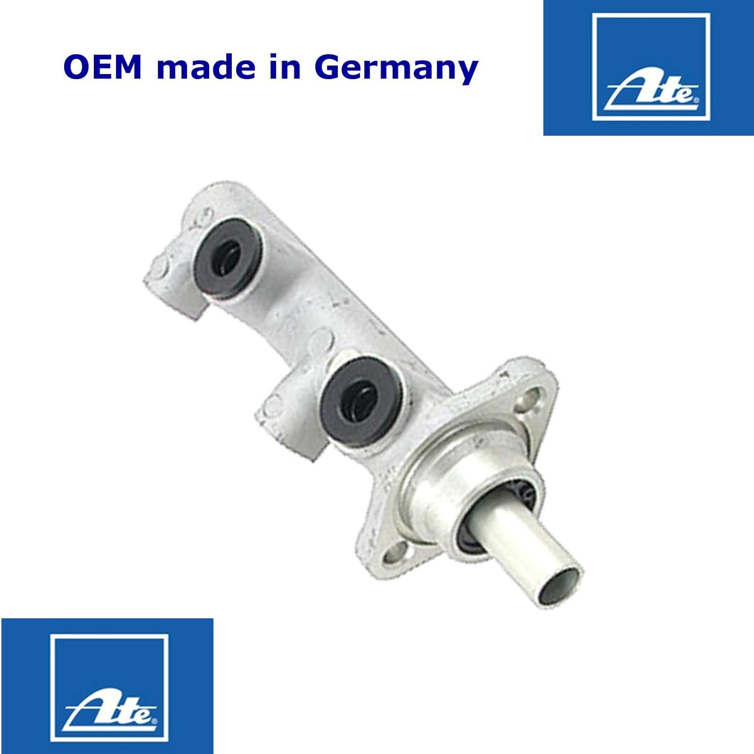 New OEM Ate Brake Master Cylinder 1983-88 BMW 533i 535i 633CSi 34 31 1 153 053