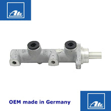 Load image into Gallery viewer, New OEM Ate Brake Master Cylinder 1983-88 BMW 533i 535i 633CSi 34 31 1 153 053
