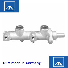 Load image into Gallery viewer, New OEM Ate Brake Master Cylinder 1983-88 BMW 533i 535i 633CSi 34 31 1 153 053
