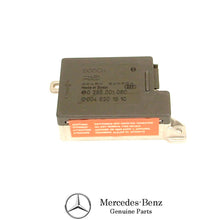 Load image into Gallery viewer, New Seat Belt Locking Retractor Acceleration Crash Sensor 1985 Mercedes Sedans
