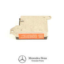 Load image into Gallery viewer, New Seat Belt Locking Retractor Acceleration Crash Sensor 1985 Mercedes Sedans
