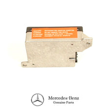 Load image into Gallery viewer, New Seat Belt Locking Retractor Acceleration Crash Sensor 1985 Mercedes Sedans
