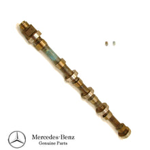 Load image into Gallery viewer, New Genuine Mercedes Exhaust Camshaft 1973 Mercedes DOHC 280 280C 110 051 95 01
