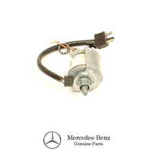 Load image into Gallery viewer, Heater A/C Master Temperature Control Switch 1973-75 Mercedes 280S 450 SE SEL

