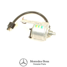 Load image into Gallery viewer, Heater A/C Master Temperature Control Switch 1973-75 Mercedes 280S 450 SE SEL
