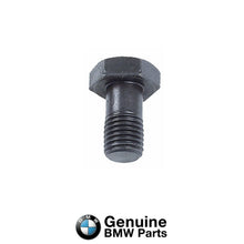 Load image into Gallery viewer, New OE BMW 12.9 Hard 12mm X 22mm Transmission Flywheel Bolt Screw 1967-93 BMW
