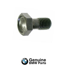 Load image into Gallery viewer, New OE BMW 12.9 Hard 12mm X 22mm Transmission Flywheel Bolt Screw 1967-93 BMW
